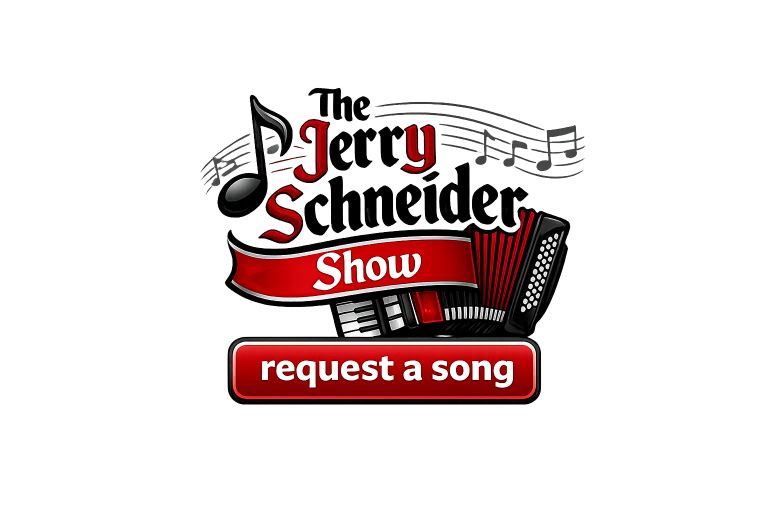 Request a song for the Jerry Schneider Radio Show